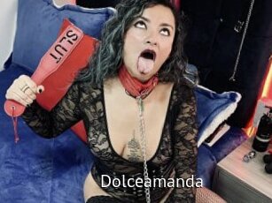 Dolceamanda