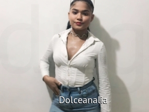 Dolceanalia