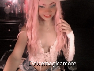 Dolcemagicamore