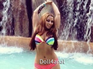 Doll4anal