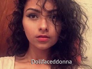 Dollfaceddonna