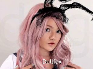 Dollfox