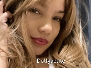 Dollypetite