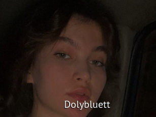 Dolybluett