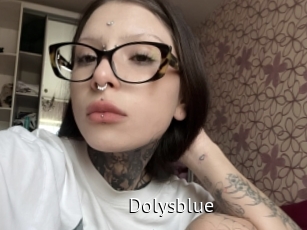 Dolysblue