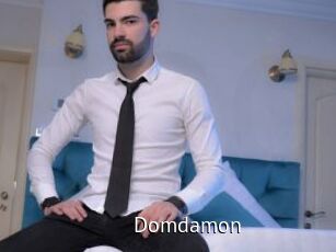 Domdamon