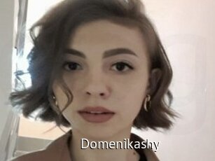 Domenikashy