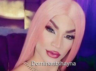 Dominantshayna