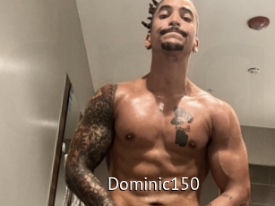 Dominic150