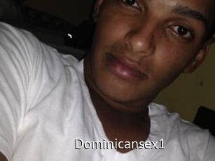 Dominicansex1