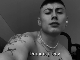 Dominicgreey