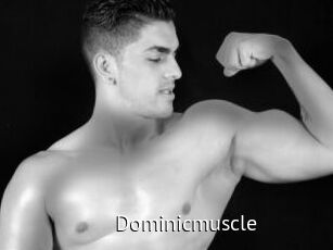 Dominicmuscle