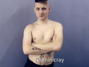 Dominicray