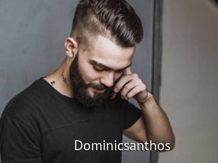 Dominicsanthos