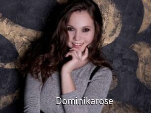 Dominikarose