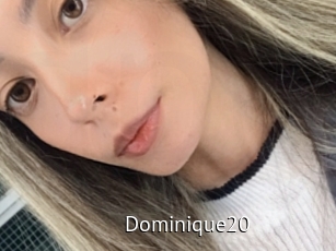 Dominique20