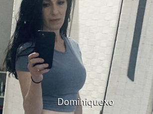 Dominiquexo