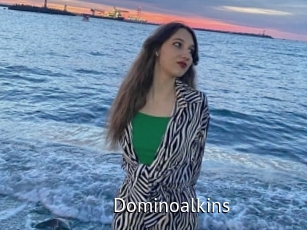 Dominoalkins