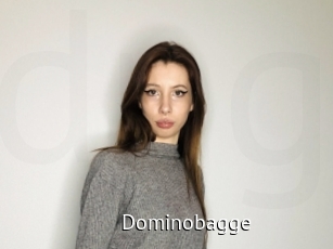 Dominobagge