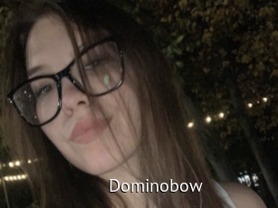 Dominobow