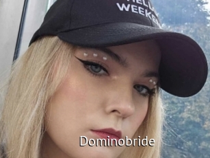 Dominobride