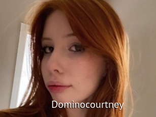 Dominocourtney