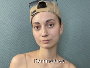 Dominodryer