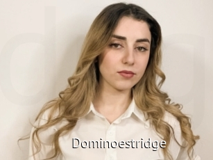 Dominoestridge