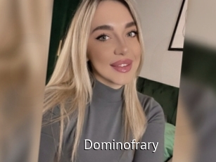 Dominofrary