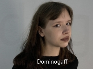 Dominogaff