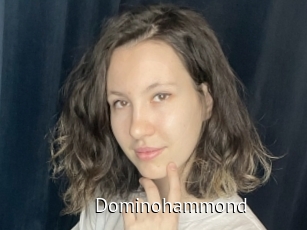 Dominohammond