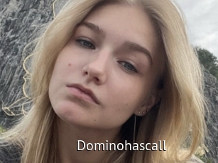 Dominohascall