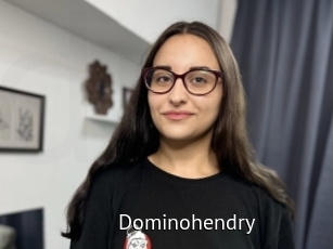 Dominohendry