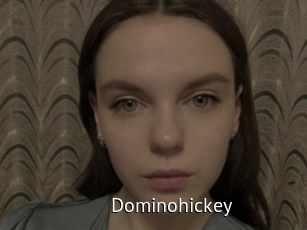 Dominohickey