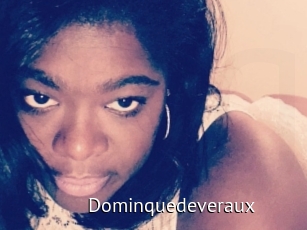 Dominquedeveraux