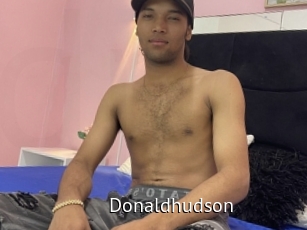 Donaldhudson