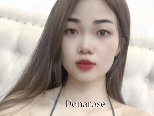 Donarose