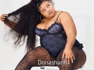 Donashanti