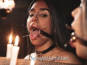 Donatellamillan