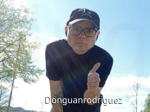 Donguanrodriguez