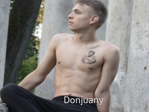 Donjuany