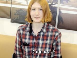 Donnadaze