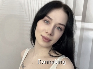 Donnaking