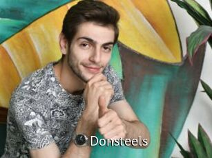 Donsteels