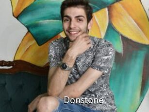 Donstone