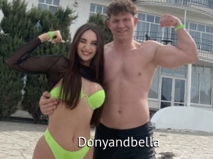 Donyandbella