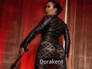 Dorakent