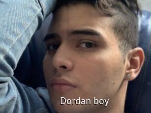 Dordan_boy