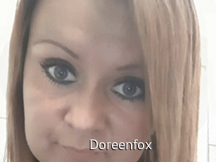 Doreenfox