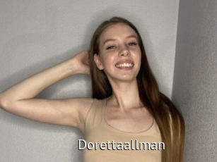 Dorettaallman